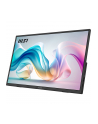 msi Monitor 15.6 cala PRO MP165 E6 LED/FHD/Flat/60Hz/czarny - nr 10