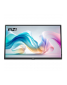 msi Monitor 15.6 cala PRO MP165 E6 LED/FHD/Flat/60Hz/czarny - nr 22