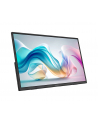 msi Monitor 15.6 cala PRO MP165 E6 LED/FHD/Flat/60Hz/czarny - nr 2