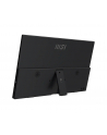 msi Monitor 15.6 cala PRO MP165 E6 LED/FHD/Flat/60Hz/czarny - nr 3
