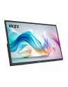msi Monitor 15.6 cala PRO MP165 E6 LED/FHD/Flat/60Hz/czarny - nr 9