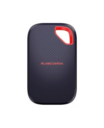 sandisk Extreme Portable SSD 4TB 2000MB/s