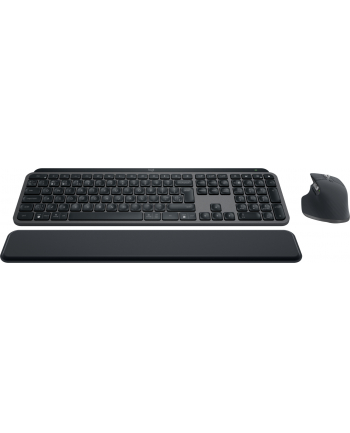 Logitech MX Keys S Combo