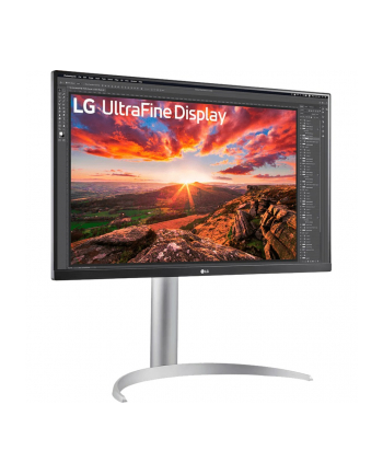 LG 27UP850K-W.AEU/27''  3840x2160px IPS