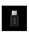 logilink Adapter BT5.3, USB-C Gen1, 3Mbps, 20m, czarny - nr 13