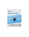logilink Adapter BT5.3, USB-C Gen1, 3Mbps, 20m, czarny - nr 8