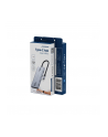 gembird HUB USB3.2 Gen2 typ C, 4 porty USB-C - nr 2
