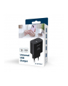 gembird Ładowarka uniwersalna USB, 2.4 A, czarna - nr 2