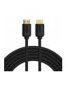 Kabel HDMI - HDMI 2.0, 4K, 3D Baseus CAKGQ-D01 5m - nr 1