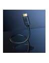 Kabel HDMI - HDMI 2.0, 4K, 3D Baseus CAKGQ-D01 5m - nr 5