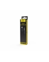 gembird Kabel USB typu C do stereo 3.5 mm AUX, 1.5 m, czarny - nr 4