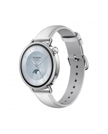 Smartwatch Xiaomi Watch S4 41mm biały (65121)