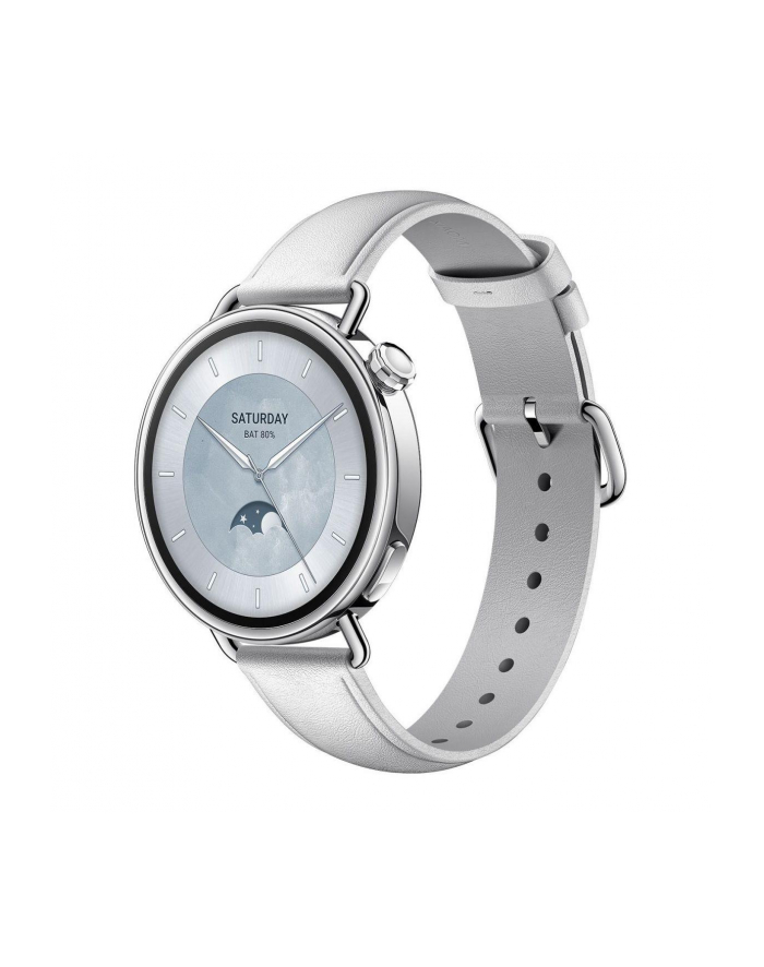 Smartwatch Xiaomi Watch S4 41mm biały (65121) główny