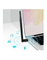 logilink Adapter Bluetooth 5.3, USB-A,3Mbit, zasięg 150m - nr 3