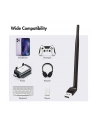 logilink Adapter Bluetooth 5.3, USB-A,3Mbit, zasięg 150m - nr 5