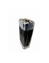bstech Folia stretch czarna 23mic 1,5kg x 6 BOX - nr 2