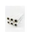 bstech Folia stretch transparent 23mic 1,5 kg x 6  BOX - nr 1