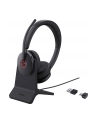 Yealink Słuchawki Bh74 Z Podstawką (1208684) USB-C / A - nr 12