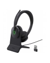 Yealink Słuchawki Bh74 Z Podstawką (1208684) USB-C / A - nr 17