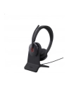Yealink Słuchawki Bh74 Z Podstawką (1208684) USB-C / A - nr 1