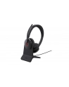 Yealink Słuchawki Bh74 Z Podstawką (1208684) USB-C / A - nr 2