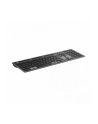 hyperx Klawiatura 720 MultiDevice bezprzewodowa - 9T5B1AA#ABB - nr 7
