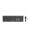 hyperx Klawiatura 720 MultiDevice bezprzewodowa - 9T5B1AA#ABB - nr 8