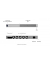 ubiquiti Przełącznik UniFi Pro XG Aggregation Managed L2/L3 1U Grey - nr 5