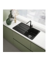 Franke Lina L pull-out Czarny mat 115.0712.435 - nr 2