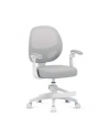 markadler Fotel obczerwonyowy Mark Adler Junior 3.1 Grey - nr 1
