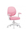 markadler Fotel obczerwonyowy Mark Adler Junior 3.1 Pink - nr 1