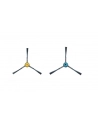 Midea Spare Parts Kit for V12 4x Side Brushes 4x Mops - nr 3