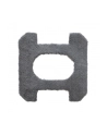 Hutt Cleaning Pad for model W8 4szt. Grey - nr 1