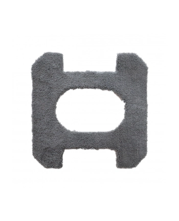 Hutt Cleaning Pad for model W8 4szt. Grey