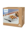 PHILIPS Ruszt rozdzielający warstwy + szczypce do Ovi 6.2-8.3l (HD9920/00) - nr 25
