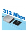 logilink Czytnik kart USB3.2 Gen 1, SD/microSD, USB-C - nr 5