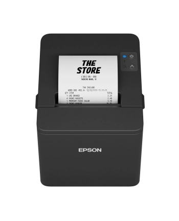 Epson TM-T20IV ( C31CL47102 ) USB, RS232, Ethernet