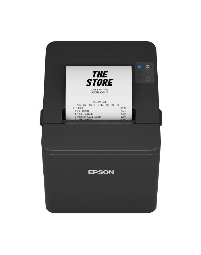 Epson TM-T20IV ( C31CL47102 ) USB, RS232, Ethernet główny