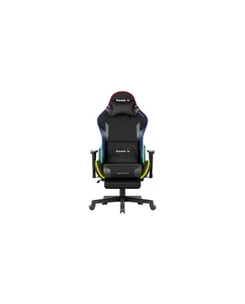 Fotel obczerwonyowy Huzaro Force 5.7 RGB