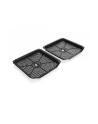 Princess Double Stack Airfryer | 182490 | Power 3000 W | Capacity 11.2 L | Black - nr 4