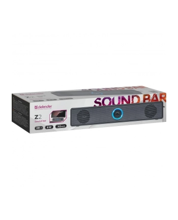 defender Soundbar Z2 6W LED USB
