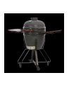 Tunabone Grill Ogrodowy Kamado Classic 21 Ciemnoszary 763469 - nr 11