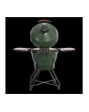 Tunabone Kamado Pro Grill Węglowy Kepsninė 24L Dydis, Žalia (TBG24GREEN02) - nr 13