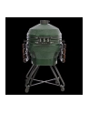 Tunabone Kamado Pro Grill Węglowy Kepsninė 24L Dydis, Žalia (TBG24GREEN02) - nr 14
