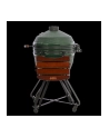 Tunabone Kamado Pro Grill Węglowy Kepsninė 24L Dydis, Žalia (TBG24GREEN02) - nr 8