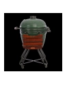 Tunabone Grill Ogrodowy Kamado Classic 26 Zielony 763471 - nr 2