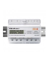 qoltec Trójfazowy elektroniczny licznik | miernik zużycia energii na szynę DIN | 400V | 100A | LCD | LED | 7P - nr 13