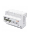 qoltec Trójfazowy elektroniczny licznik | miernik zużycia energii na szynę DIN | 400V | 100A | LCD | LED | 7P - nr 3