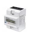 qoltec Trójfazowy elektroniczny licznik z resetem | miernik zużycia energii na szynę DIN | 400V | 100A | LCD | LED | 4P - nr 14
