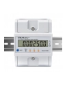 qoltec Trójfazowy elektroniczny licznik z resetem | miernik zużycia energii na szynę DIN | 400V | 100A | LCD | LED | 4P - nr 16
